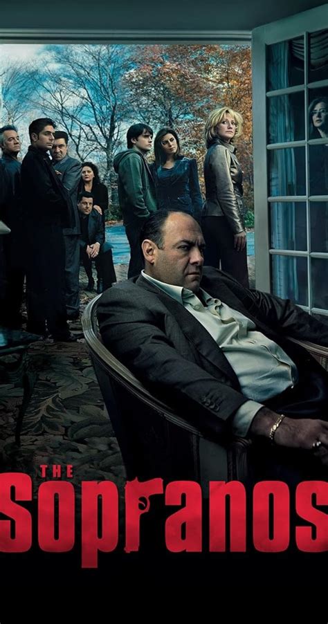 frankie valli sopranos|The Sopranos (TV Series 1999–2007) .